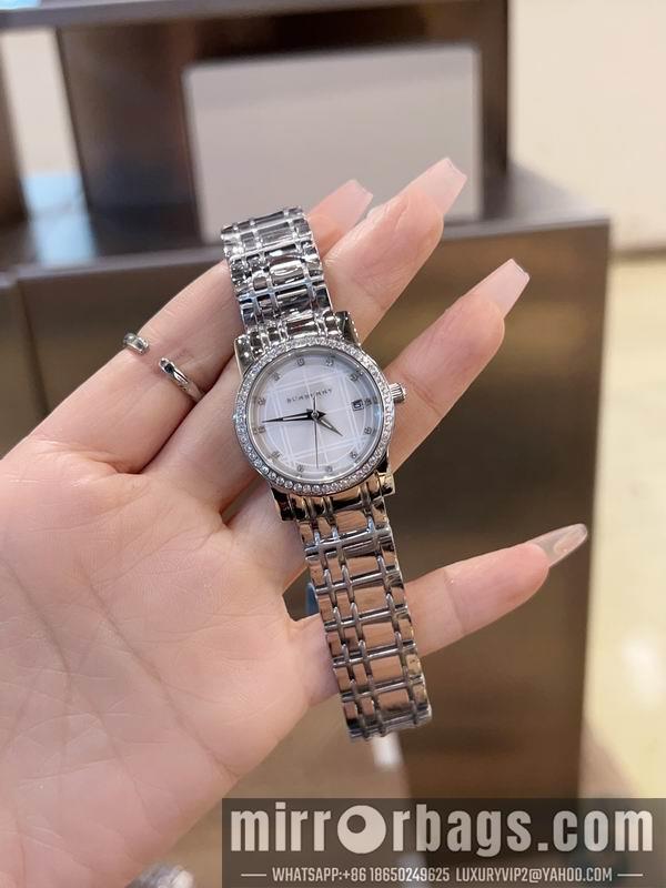 Replica Burberry 29mm 060310