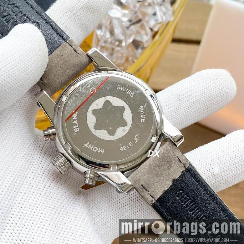 Replica Montblanc 44x13mm 2nms12