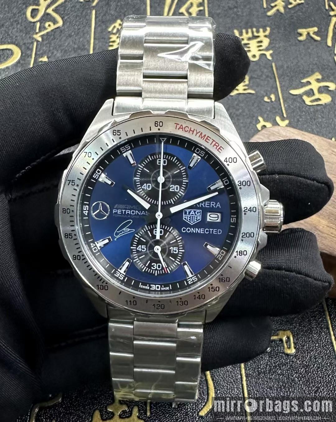 Replica Tag Heuer watch 072211
