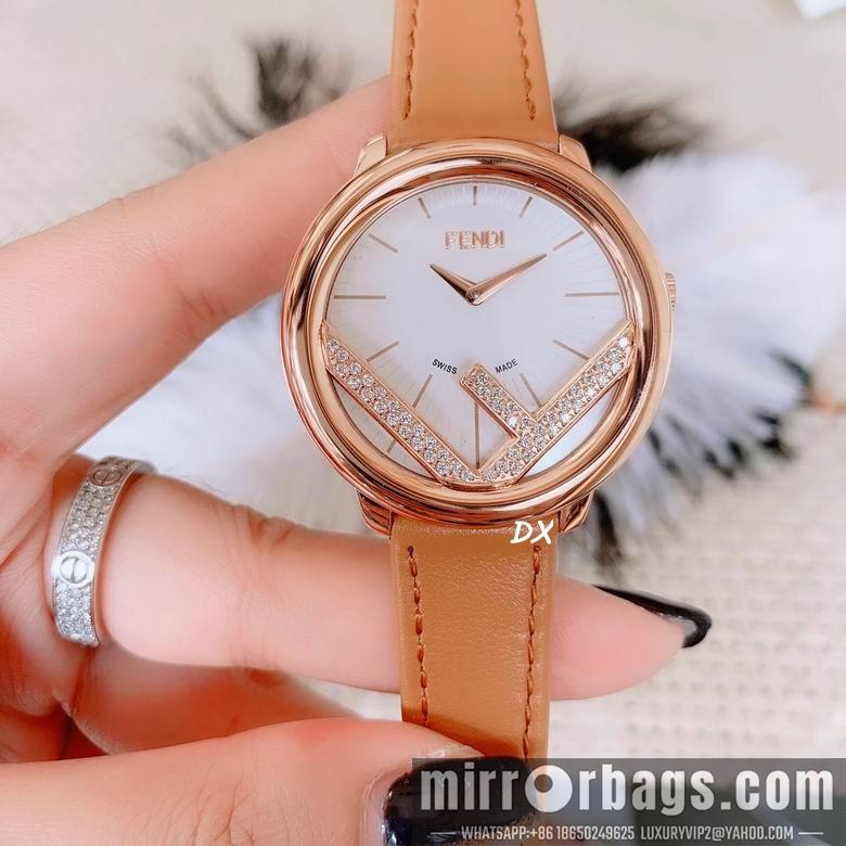 Replica Fendi  36mm 2nms18