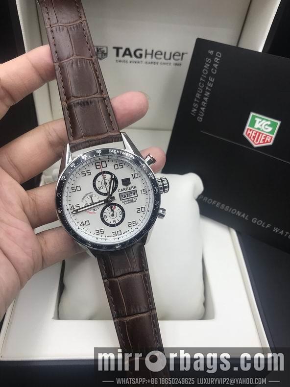Replica Tag Heuer watch M62