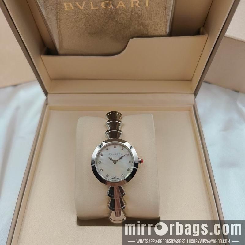 Replica Bvlgari 28mm 022215