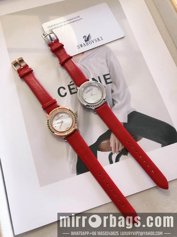Replica Swarovski watch M23
