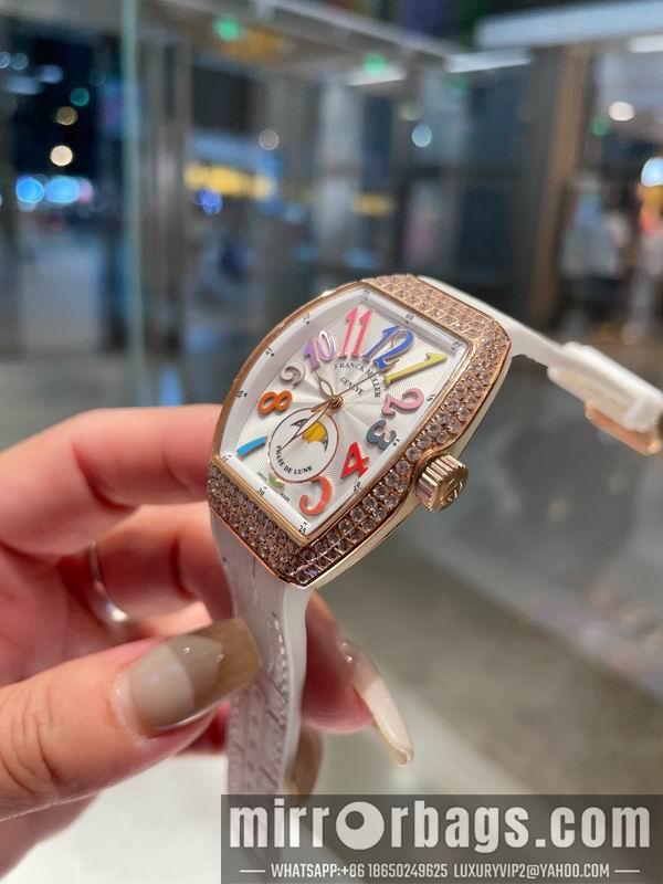Replica Franck Muller 40X35X11mm 060333