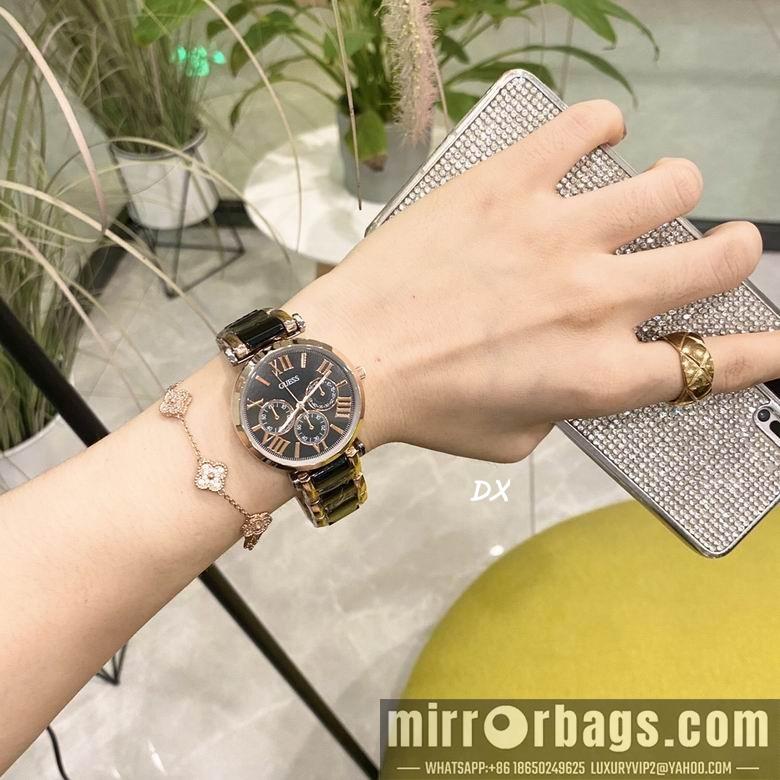 Replica Guess 38mm 2nms07