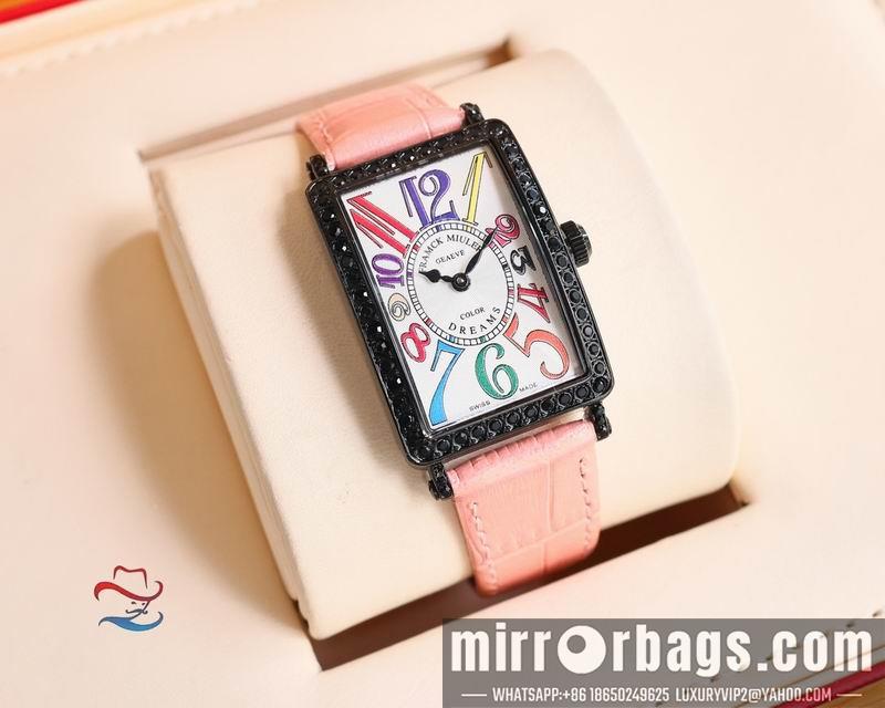 Replica Franck Muller 36mm 072406
