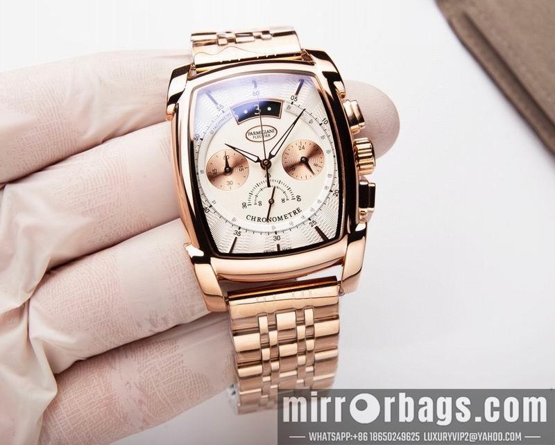 Replica Parmigiani 45X37mm 031924