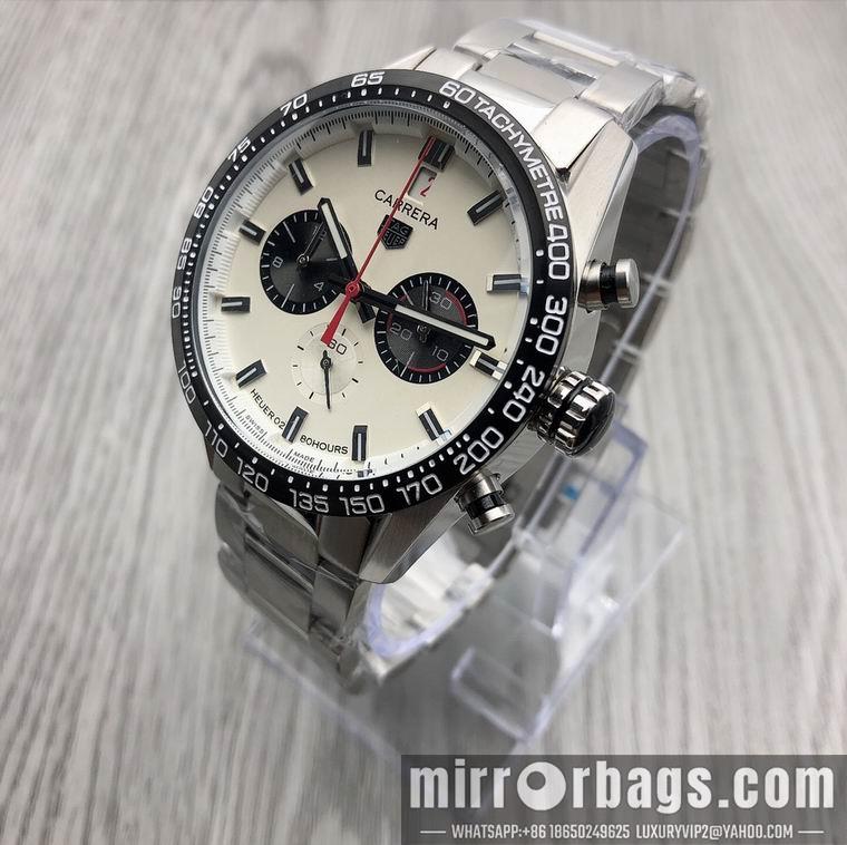 Replica Tag Heuer men 41mm M13