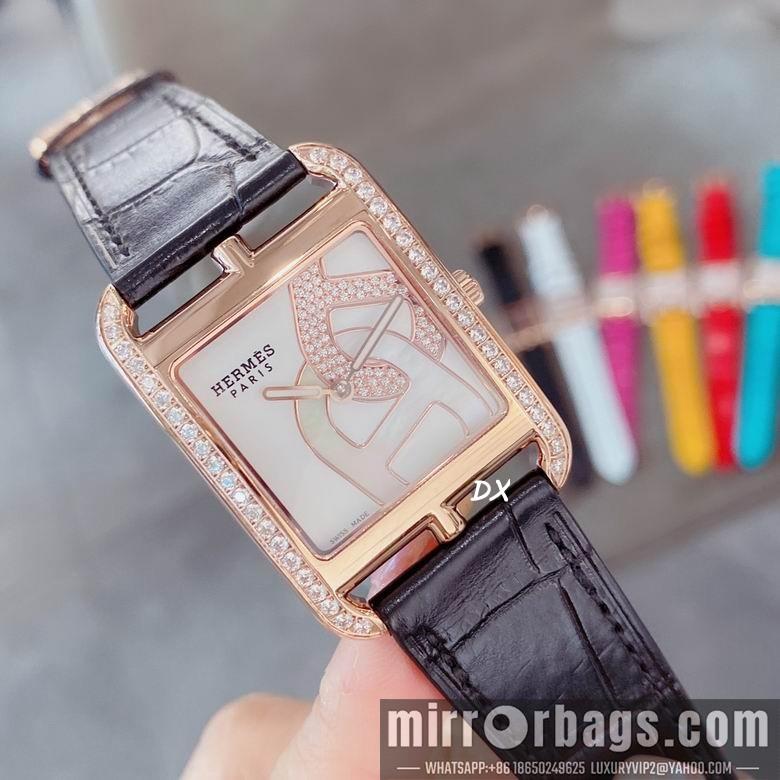 Replica Hermes 29x29mm 2nms38