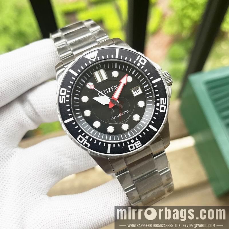 Replica Citizen 42X13mm 122301
