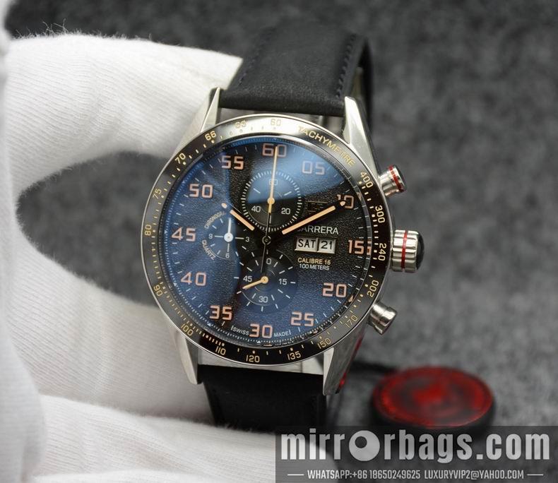 Replica Tag Heuer men 44X16mm 102318