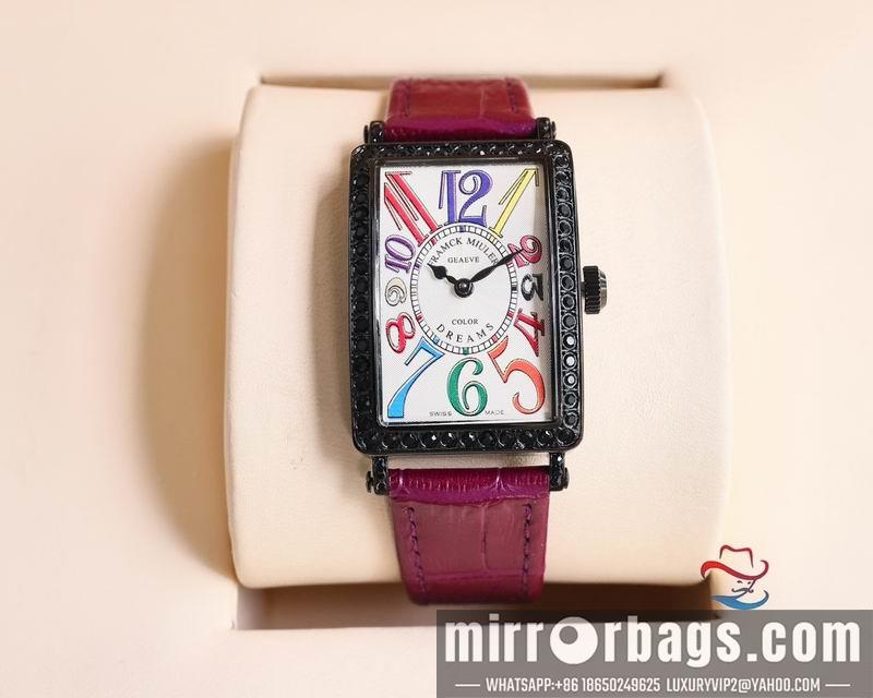 Replica Franck Muller 36mm 072406