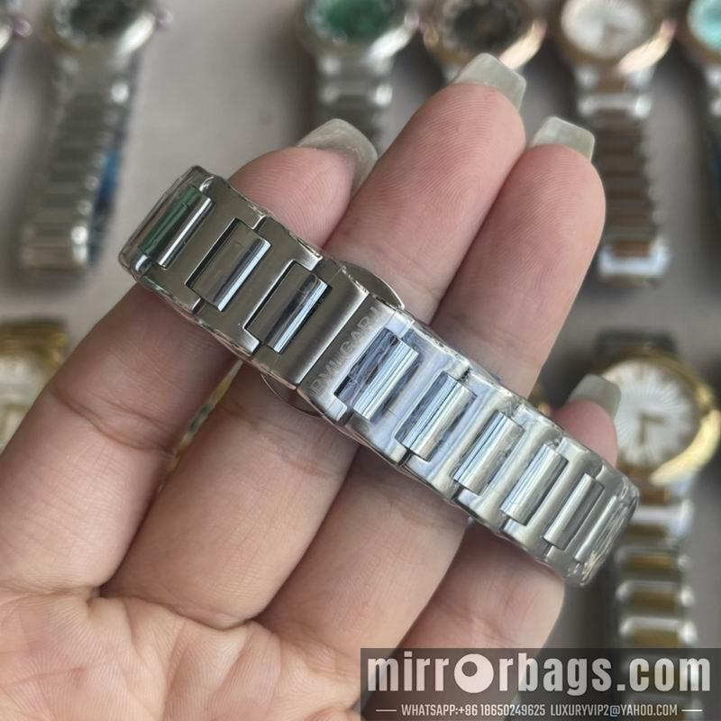 Replica Bvlgari 28mm 082269