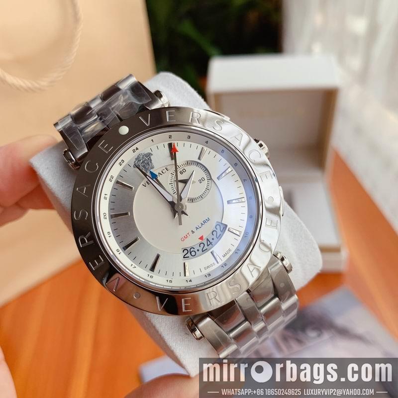 Replica Versace 45mm 112022