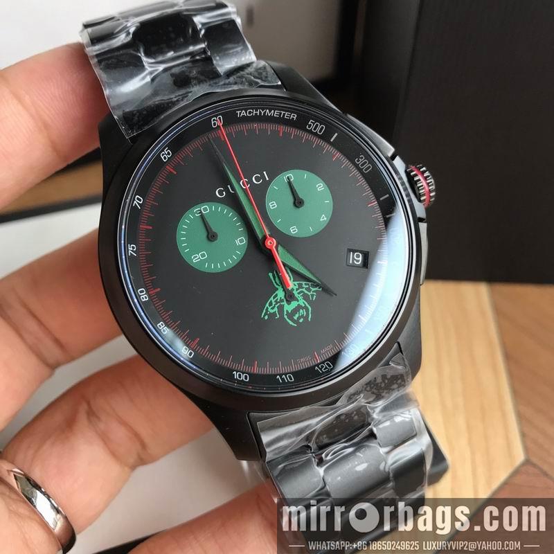 Replica Gucci 42mm 032448