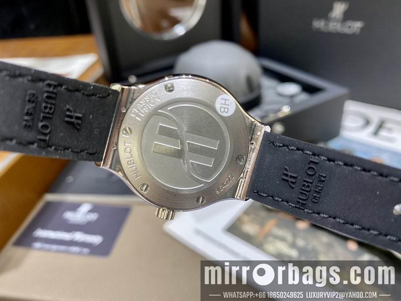 Replica Hublot 33mm 022336