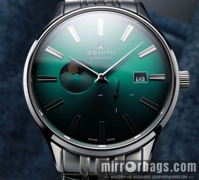 Replica Zenith 39X10mm 050236