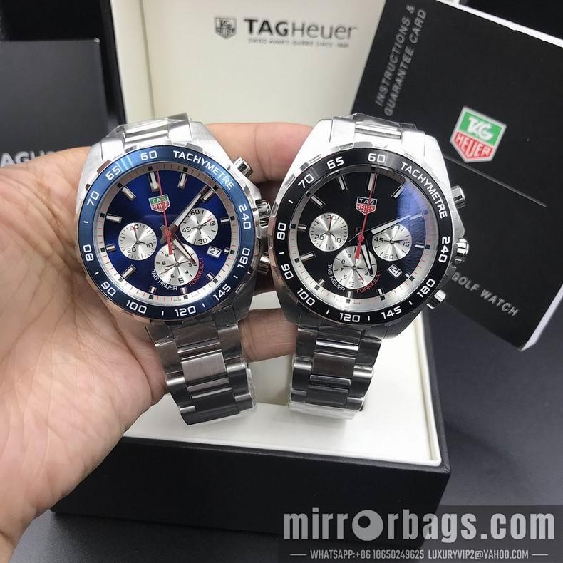 Replica Tag Heuer watch M33