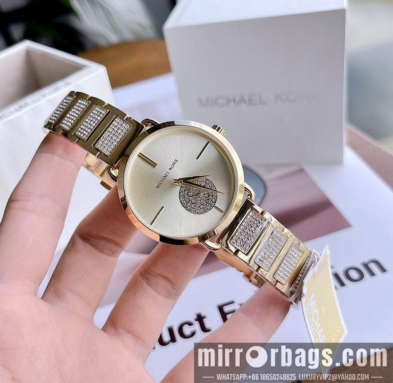 Replica MK women 34X8mm M12