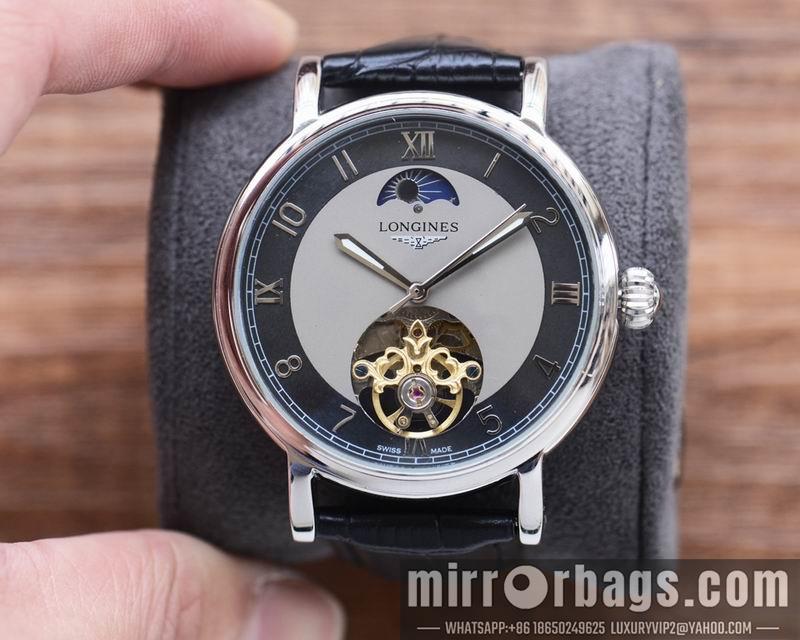 Replica Longines 41X12mm 050208