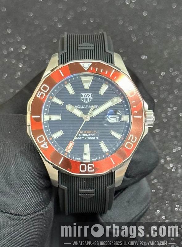 Replica Tag Heuer watch 082903