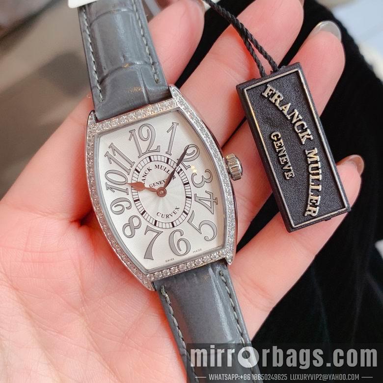 Replica Franck Muller watch 030101