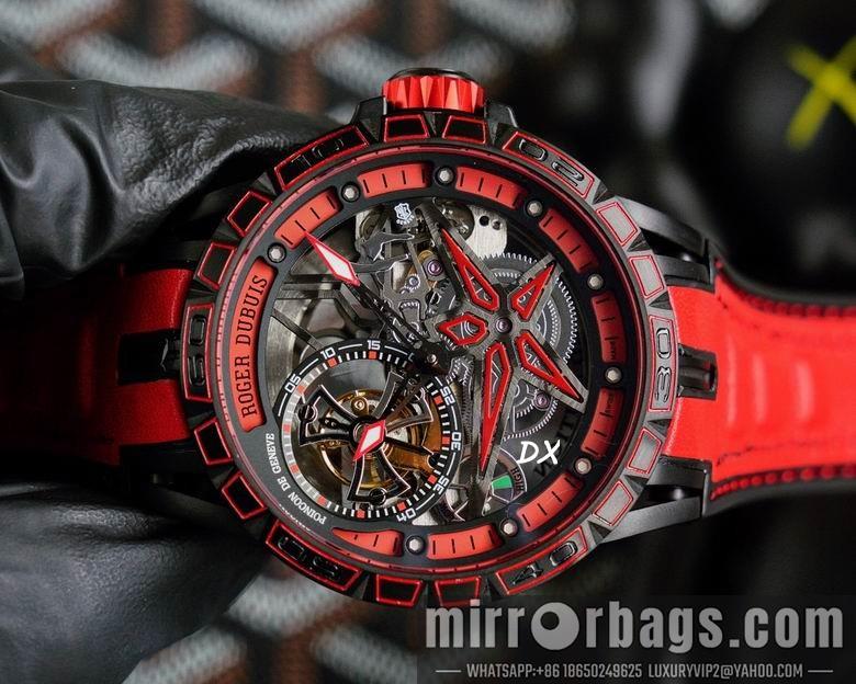 Replica Roger Dubuis 46mm 2nms38