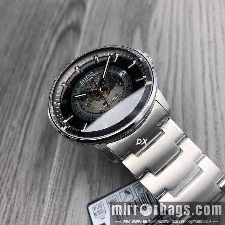 Replica Mido 40mm 2nms63