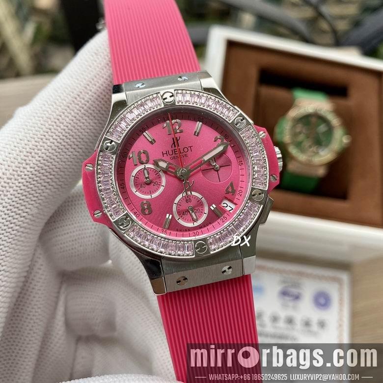 Replica Hublot 36mm 2nms09