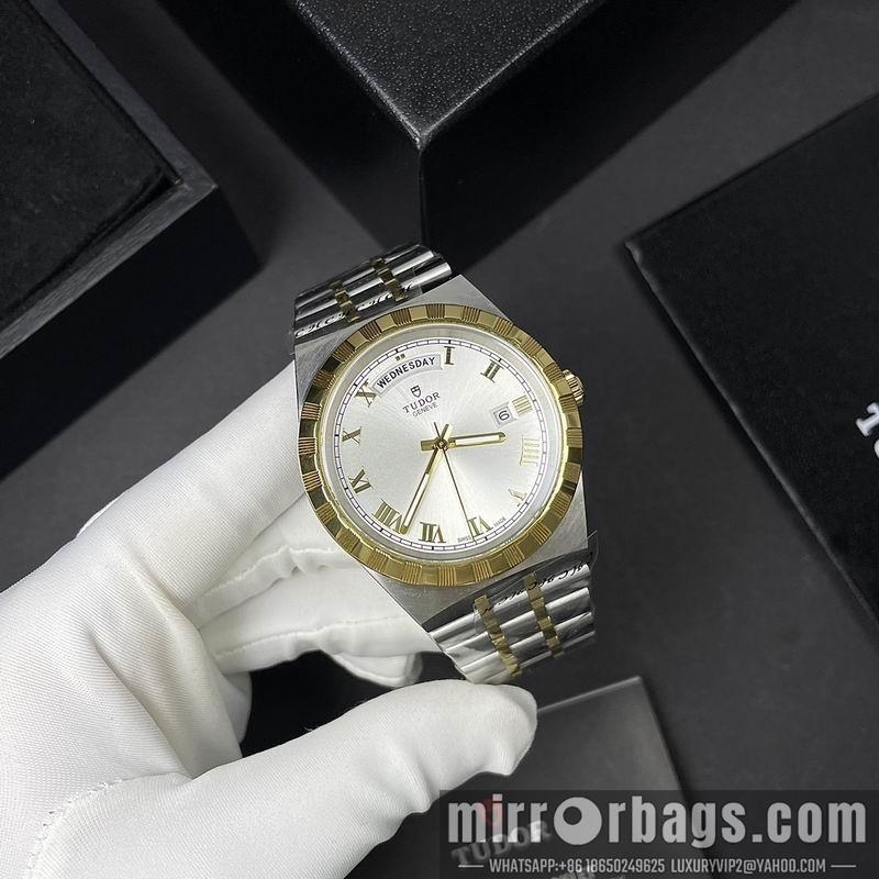 Replica Tudor 41mm 072430