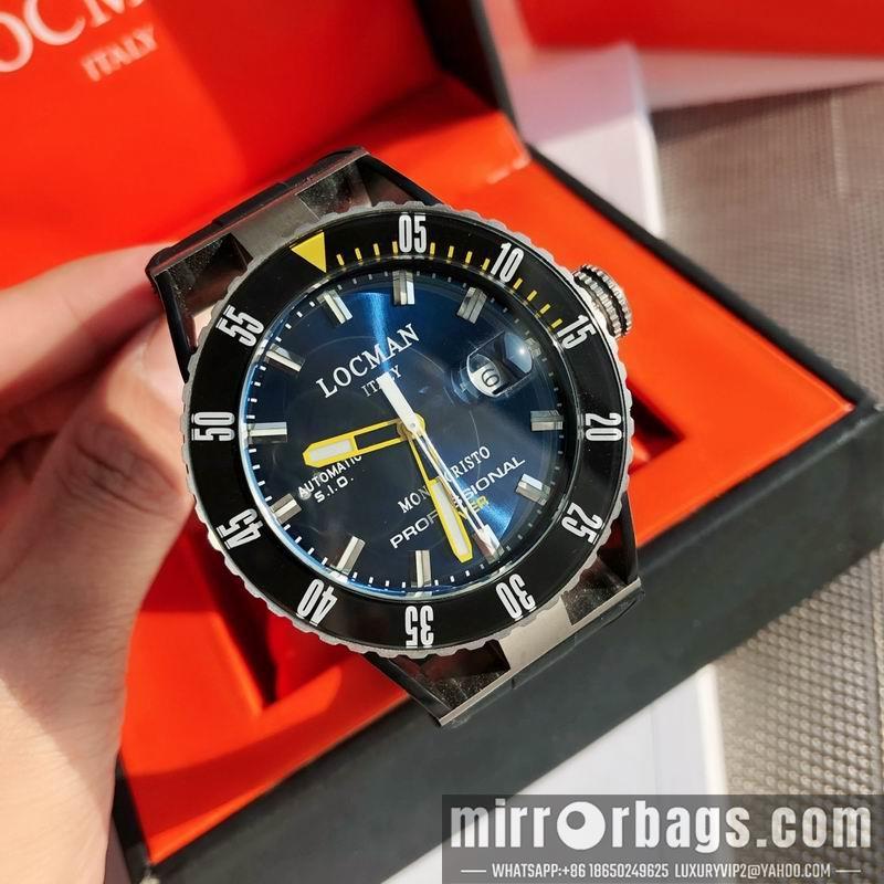 Replica Locman 44mm 121814