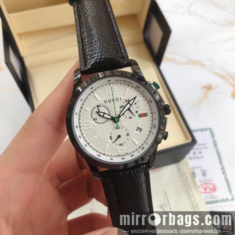 Replica Gucci 40mm 041416