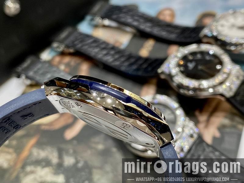 Replica Hublot 33mm 022336