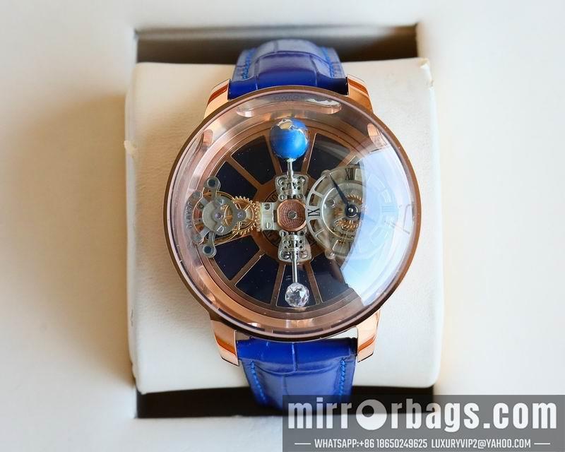 Replica Jacob & Co watch 112061