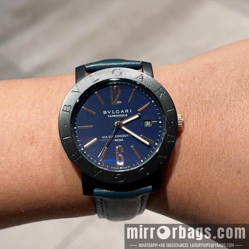 Replica Bvlgari watch 052001
