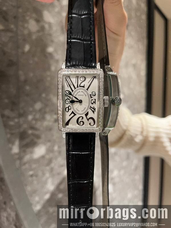 Replica Franck Muller watch 102316
