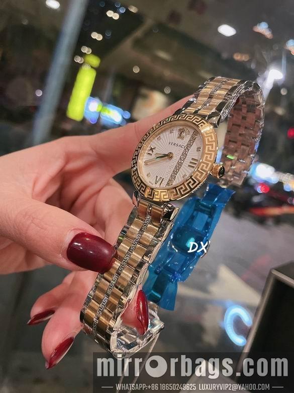 Replica Versace 36mm 2nms43