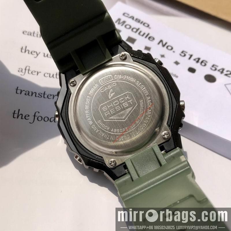 Replica Casio 49.3X44.4X11.8mm 103154