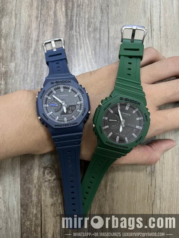 Replica Casio watch 103143