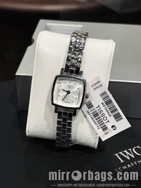 Replica Tissot watch 041682