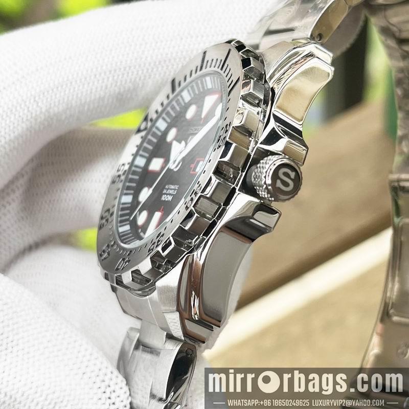 Replica Seiko 44X12mm 122305