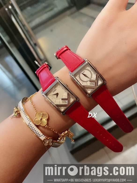 Replica Fendi  22.5x32mm 2nms21