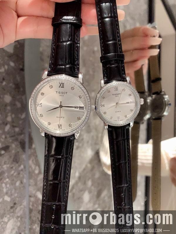 Replica Tissot 30mm 40mm 083086