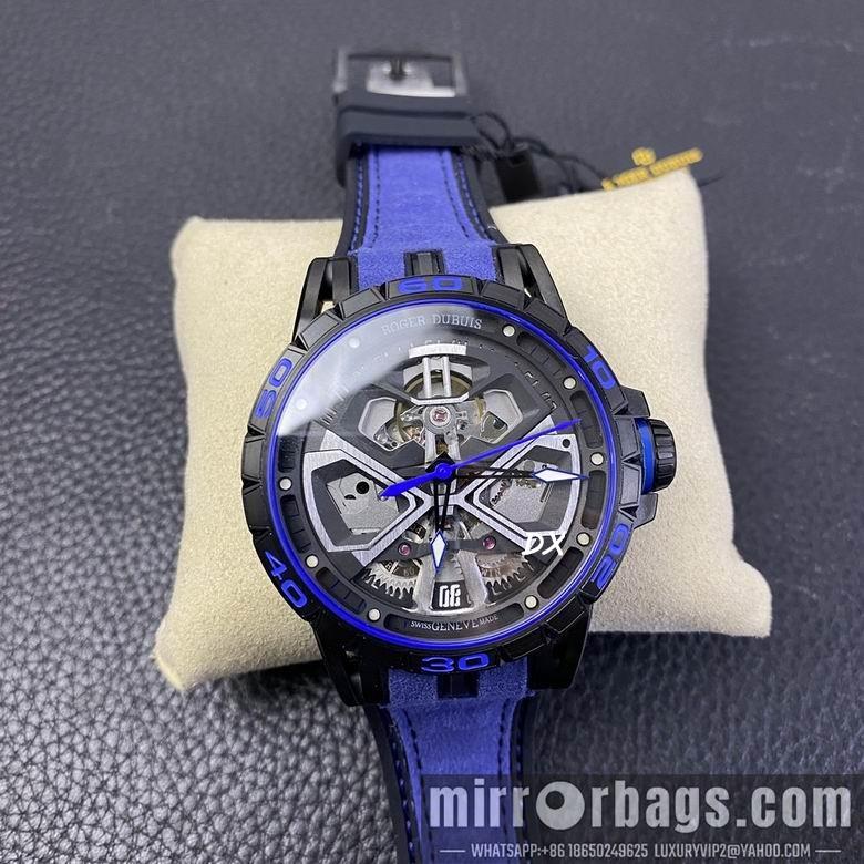 Replica Roger Dubuis 46mm 2nms41