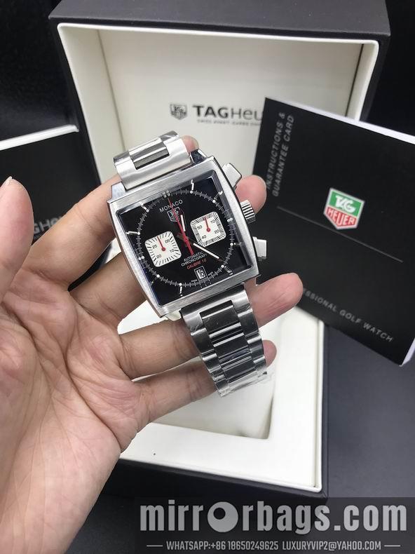 Replica Tag Heuer watch M41