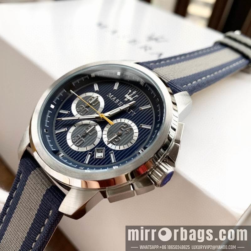 Replica Maserati 42mm 050345