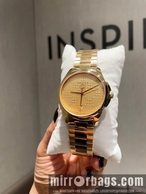 Replica Gucci 40mm 031128