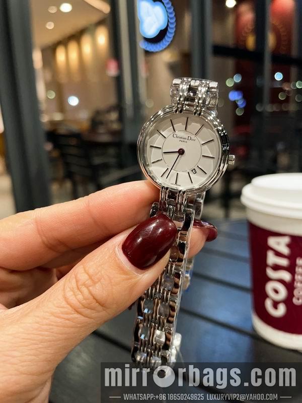 Replica Dior watch 041622