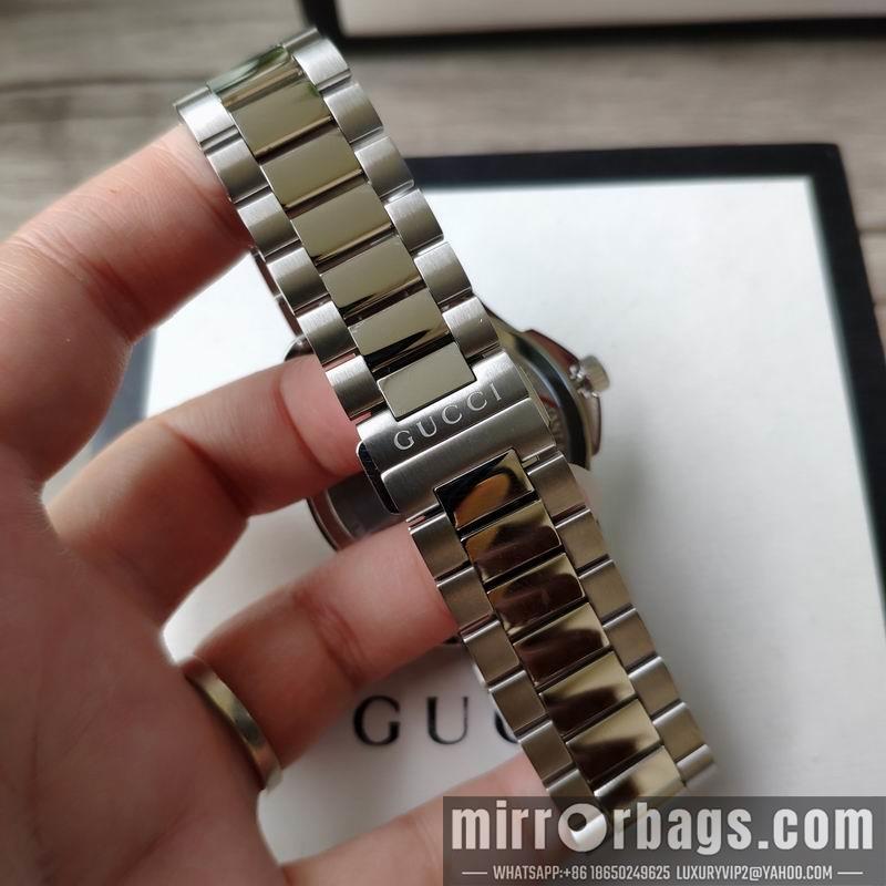 Replica Gucci watch 080644