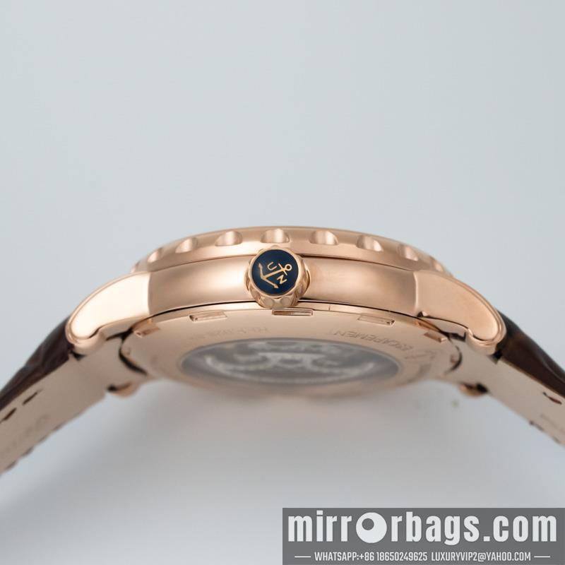 Replica Ulysse Nardin Watch 052011